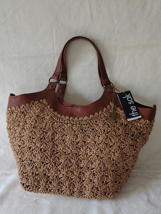 The Sak Handbags - The Sak Roma Tote